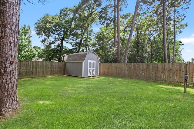 6507 Grant Drive, Magnolia, TX 77354