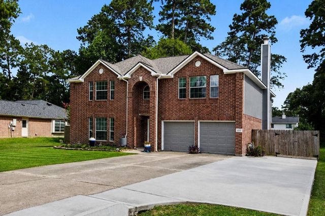6507 Grant Drive, Magnolia, TX 77354