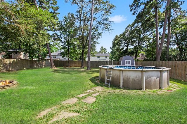 6507 Grant Drive, Magnolia, TX 77354