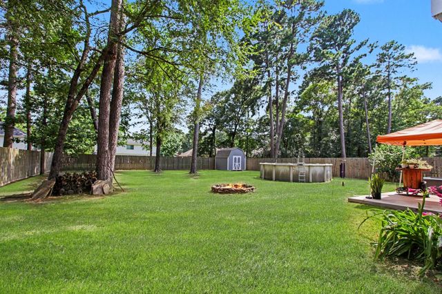 6507 Grant Drive, Magnolia, TX 77354