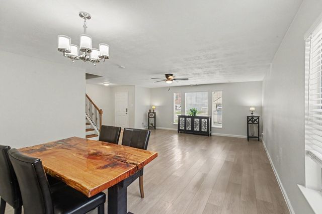 6507 Grant Drive, Magnolia, TX 77354