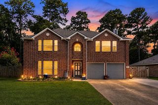 6507 Grant Drive, Magnolia, TX 77354