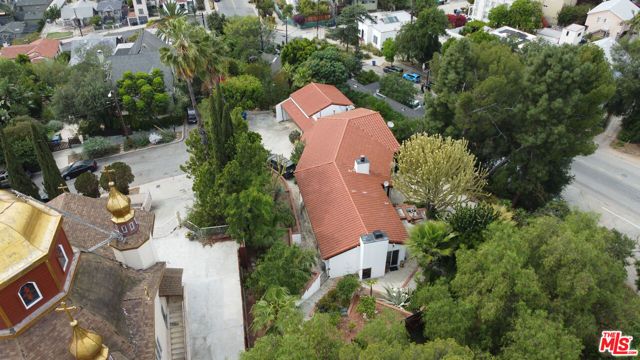 1458 Sutherland Street, Los Angeles, CA 90026
