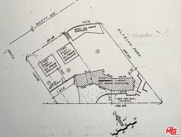 1458 Sutherland Street, Los Angeles, CA 90026