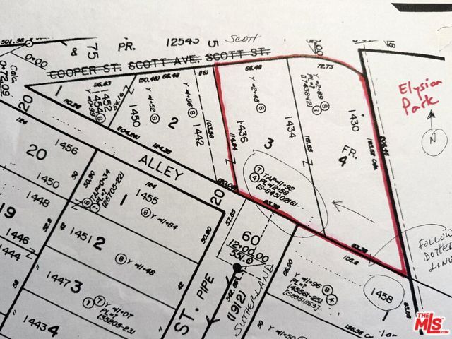 1458 Sutherland Street, Los Angeles, CA 90026