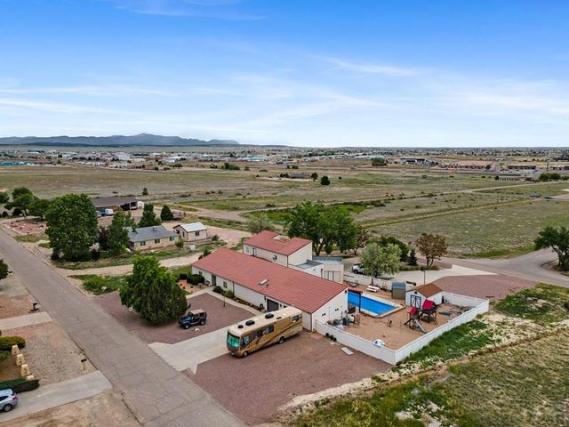 817 E Clarion Dr, Pueblo West, CO 81007