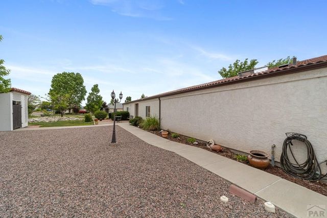 817 E Clarion Dr, Pueblo West, CO 81007