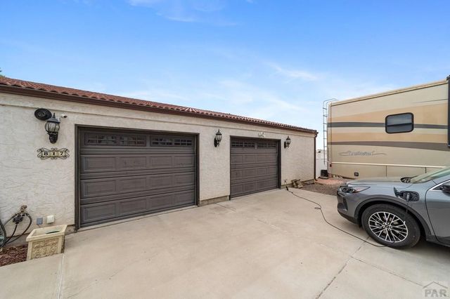 817 E Clarion Dr, Pueblo West, CO 81007