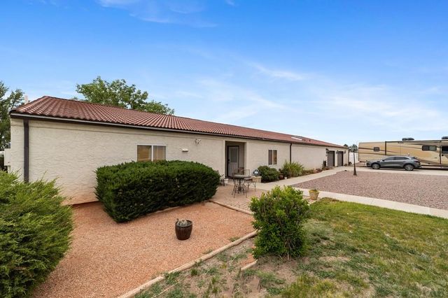817 E Clarion Dr, Pueblo West, CO 81007