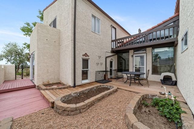 817 E Clarion Dr, Pueblo West, CO 81007