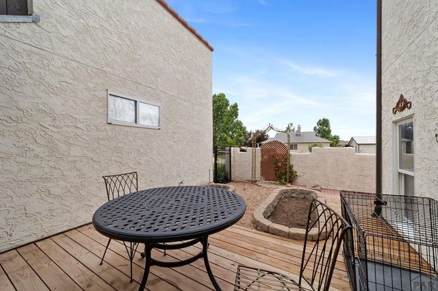 817 E Clarion Dr, Pueblo West, CO 81007