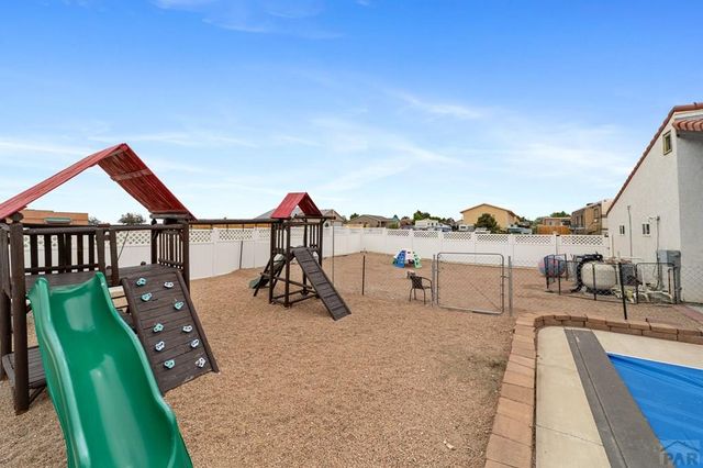 817 E Clarion Dr, Pueblo West, CO 81007