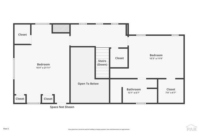 817 E Clarion Dr, Pueblo West, CO 81007