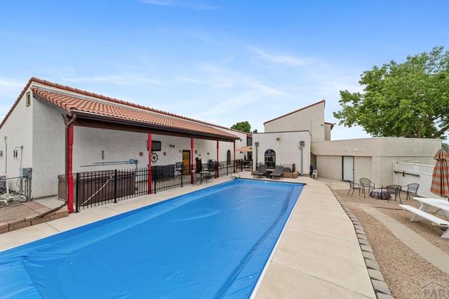 817 E Clarion Dr, Pueblo West, CO 81007