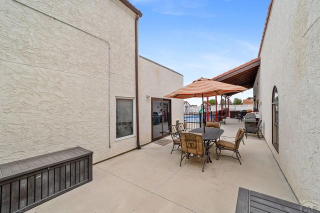 817 E Clarion Dr, Pueblo West, CO 81007