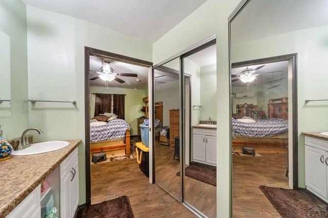 817 E Clarion Dr, Pueblo West, CO 81007