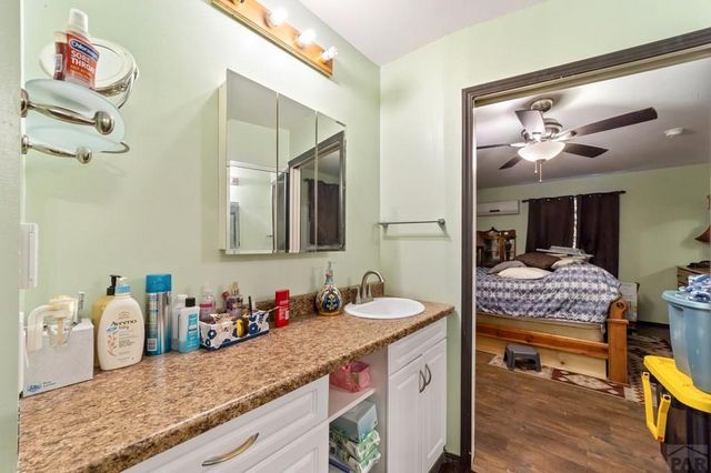 817 E Clarion Dr, Pueblo West, CO 81007