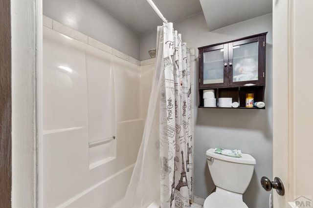 817 E Clarion Dr, Pueblo West, CO 81007