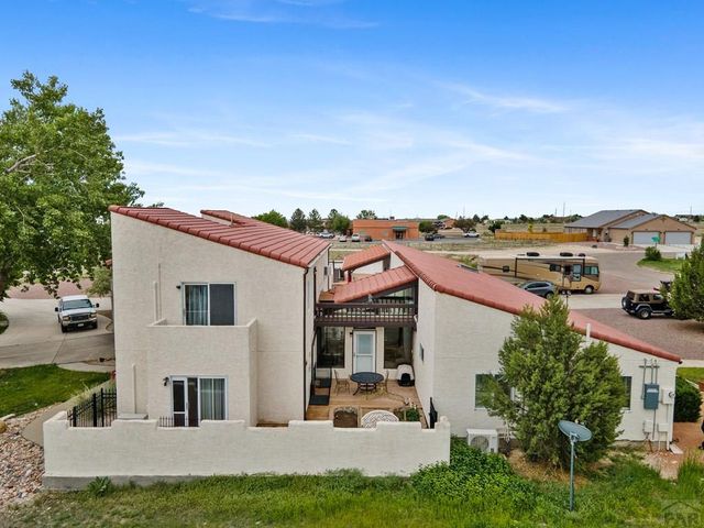 817 E Clarion Dr, Pueblo West, CO 81007