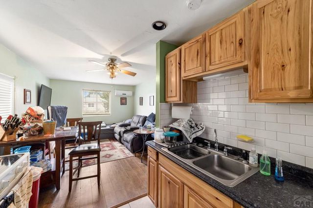 817 E Clarion Dr, Pueblo West, CO 81007