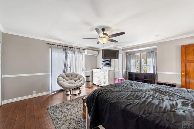 817 E Clarion Dr, Pueblo West, CO 81007