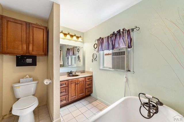 817 E Clarion Dr, Pueblo West, CO 81007