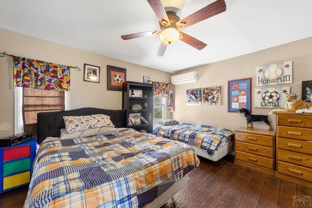 817 E Clarion Dr, Pueblo West, CO 81007