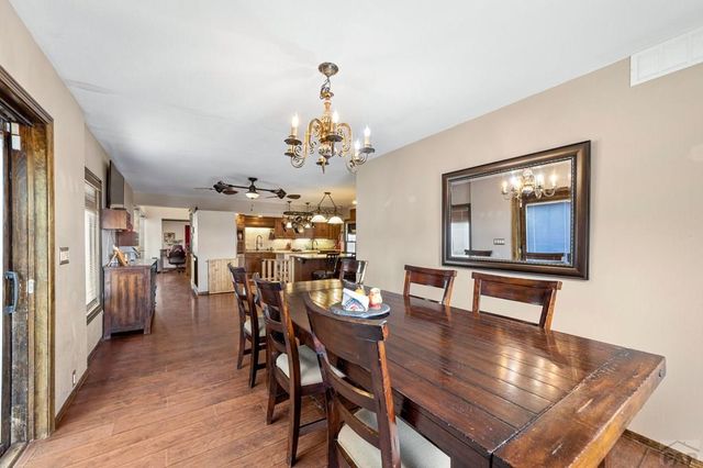 817 E Clarion Dr, Pueblo West, CO 81007