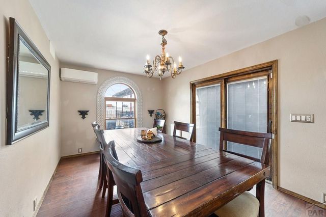 817 E Clarion Dr, Pueblo West, CO 81007