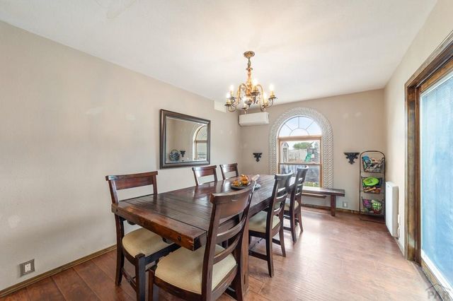 817 E Clarion Dr, Pueblo West, CO 81007