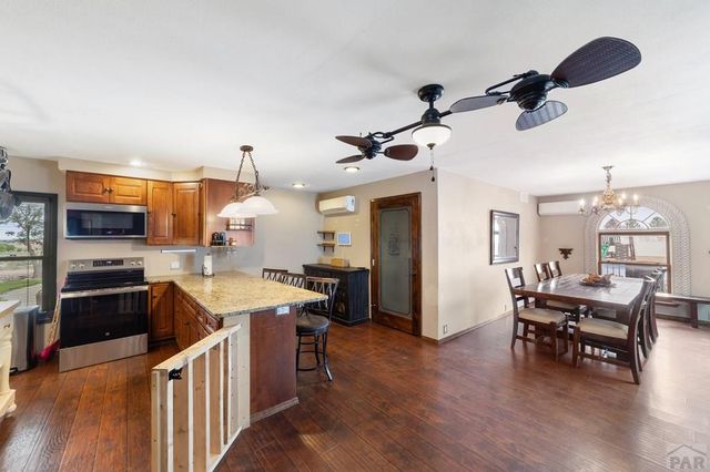 817 E Clarion Dr, Pueblo West, CO 81007