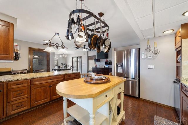 817 E Clarion Dr, Pueblo West, CO 81007