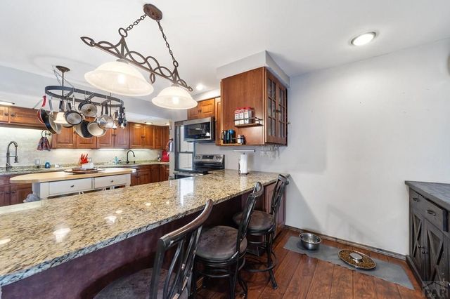 817 E Clarion Dr, Pueblo West, CO 81007