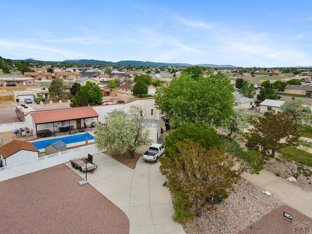 817 E Clarion Dr, Pueblo West, CO 81007