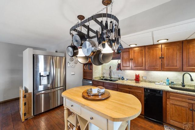 817 E Clarion Dr, Pueblo West, CO 81007