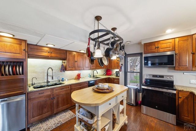 817 E Clarion Dr, Pueblo West, CO 81007