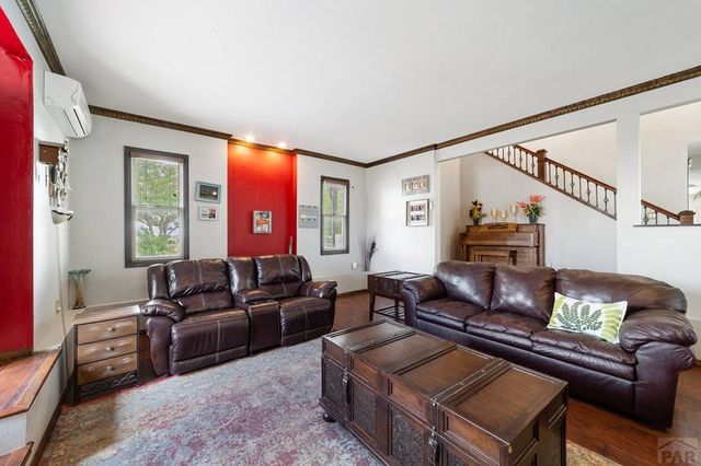 817 E Clarion Dr, Pueblo West, CO 81007