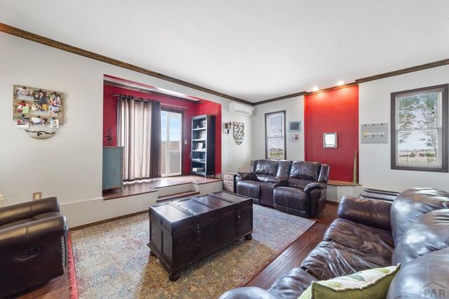 817 E Clarion Dr, Pueblo West, CO 81007