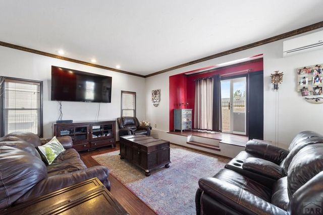 817 E Clarion Dr, Pueblo West, CO 81007