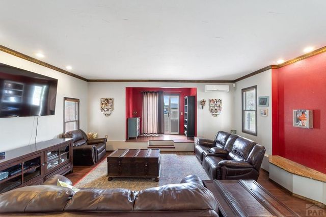 817 E Clarion Dr, Pueblo West, CO 81007