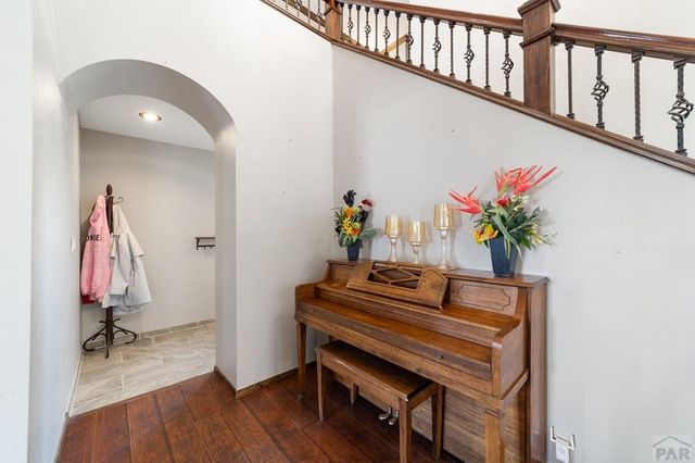 817 E Clarion Dr, Pueblo West, CO 81007