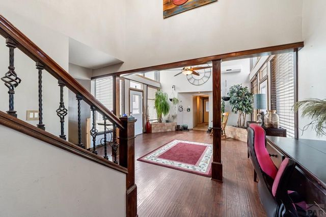 817 E Clarion Dr, Pueblo West, CO 81007