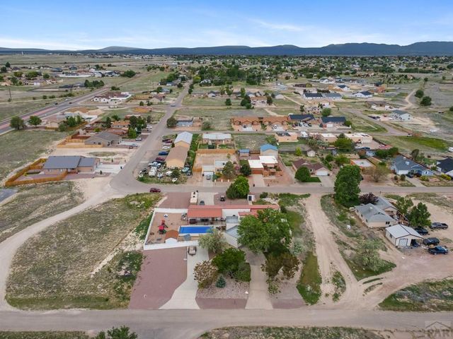 817 E Clarion Dr, Pueblo West, CO 81007