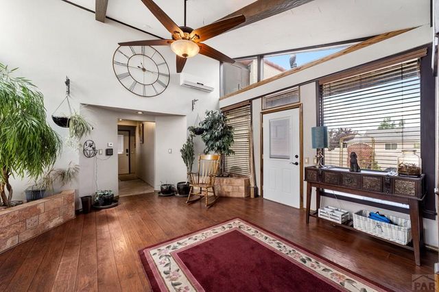 817 E Clarion Dr, Pueblo West, CO 81007