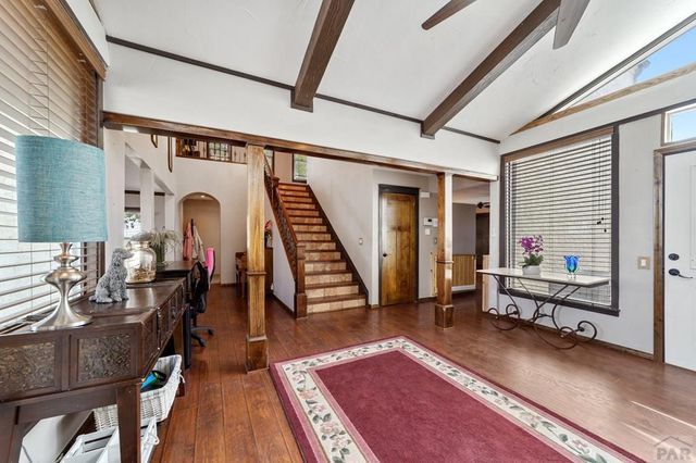 817 E Clarion Dr, Pueblo West, CO 81007