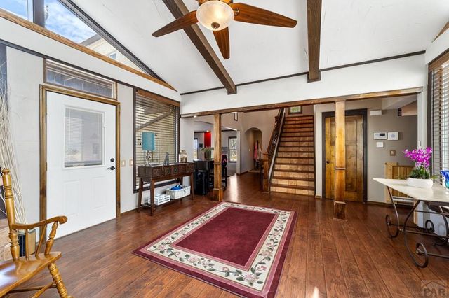 817 E Clarion Dr, Pueblo West, CO 81007