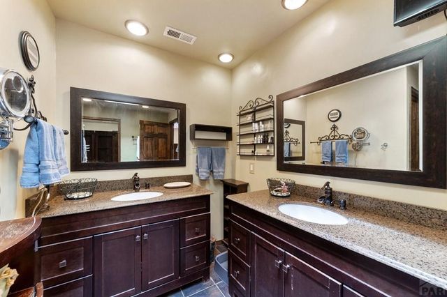 817 E Clarion Dr, Pueblo West, CO 81007