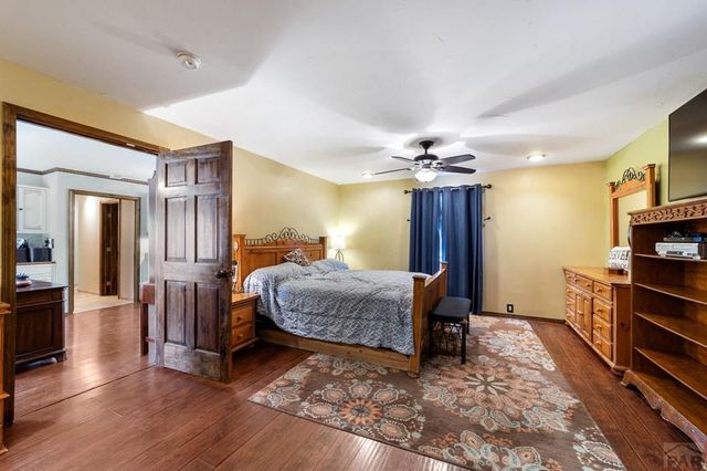 817 E Clarion Dr, Pueblo West, CO 81007