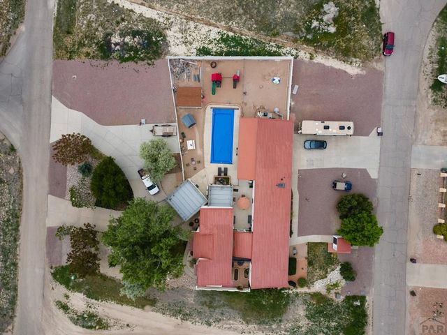 817 E Clarion Dr, Pueblo West, CO 81007