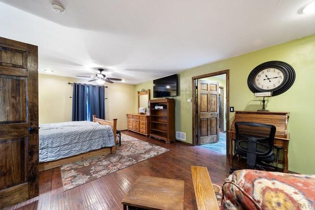 817 E Clarion Dr, Pueblo West, CO 81007